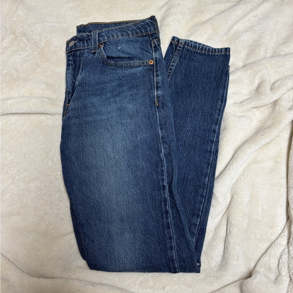 Levi’s jeans